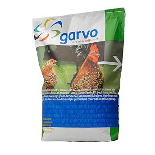 Garvo 730 Layers Mash 20kg
