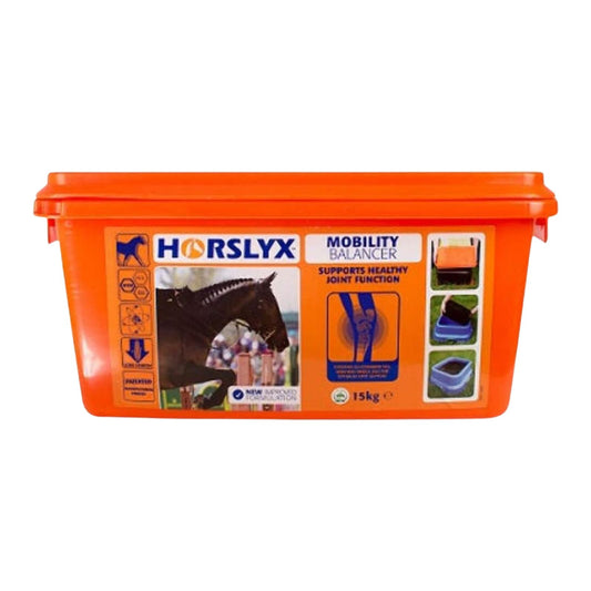 Horslyx Unisex's CTH0036 Mobility Balancer Lick 15kg