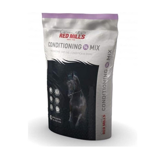 Red Mills Conditioning 14 Mix Horse Feed 20kg