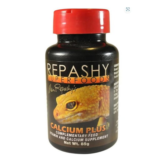 Repashy Superfoods Calcium Plus Supplement 85g