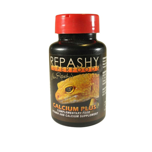 Repashy Superfoods Calcium Plus Supplement 170g