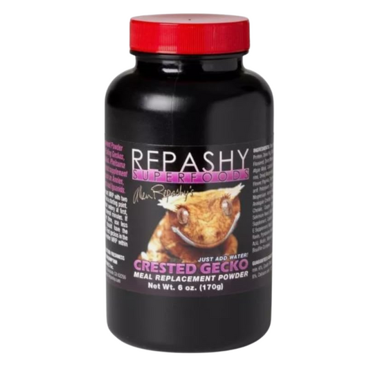 Repashy Superfoods Crested Gecko 170g