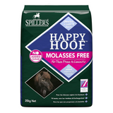 Spillers Happy Hoof Molasses Free 20kg