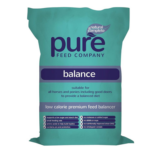 Pure Feed Company Pure Balance 15Kg