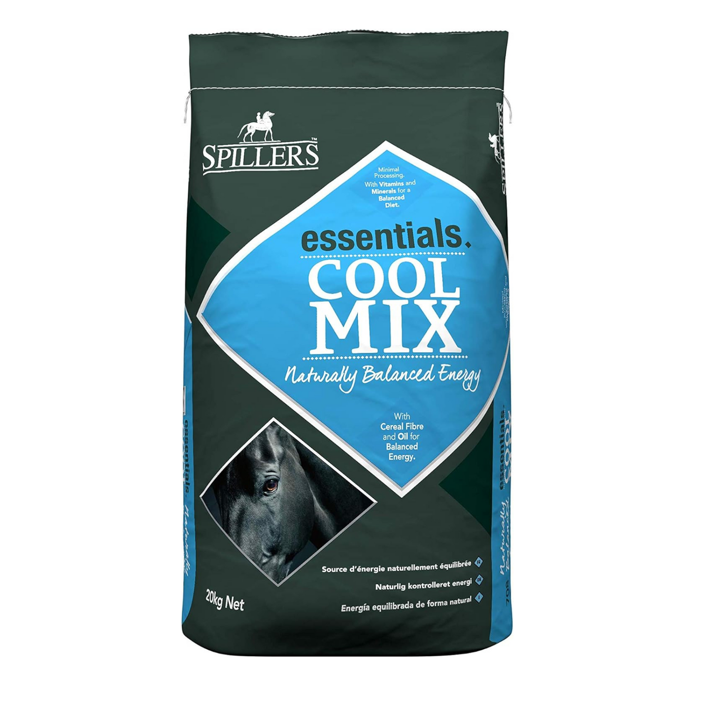Spillers Cool Mix 20kg