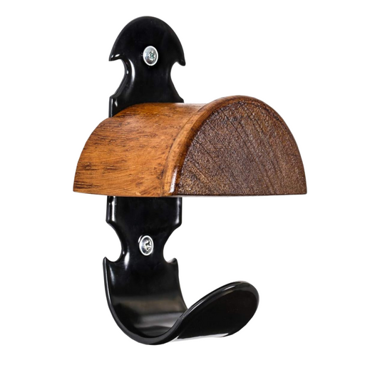 Stubbs Unisex's Retro Bridle Rack S2077