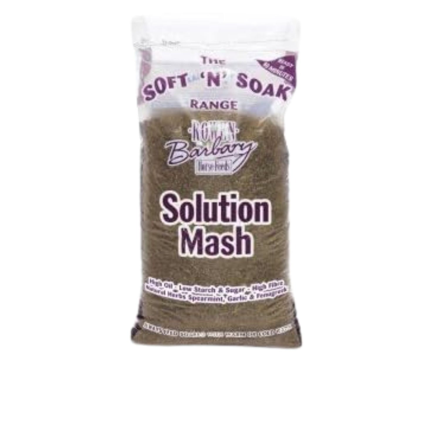 Rowen Barbary Solution Mash 20kg