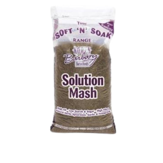 Rowen Barbary Solution Mash 20kg