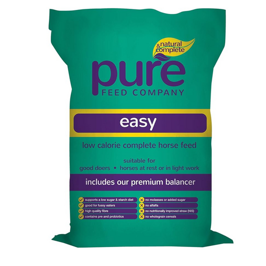 Pure Feed Company Pure Easy 15Kg