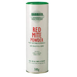 Barrier Animal Healthcare Red Mite Powder 500g