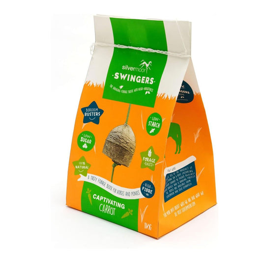 Silvermoor Swingers 1kg