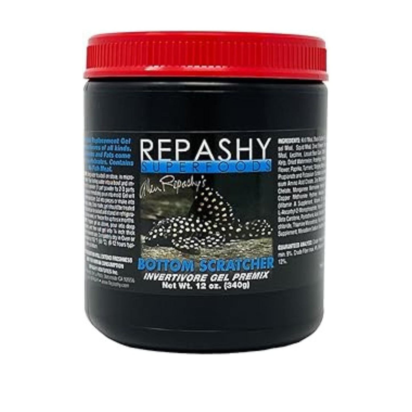 Repashy Bottom Scratcher 340g