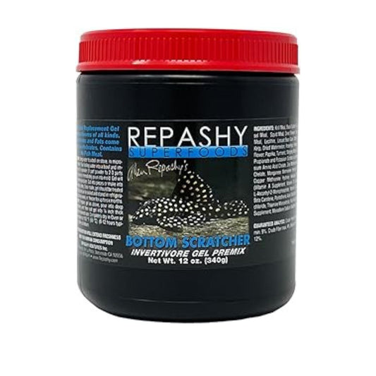 Repashy Bottom Scratcher 340g