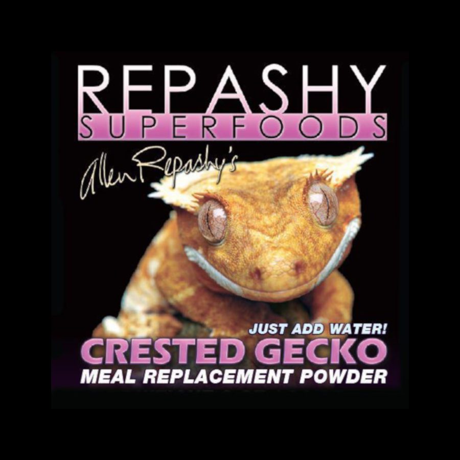 Repashy Crested Gecko 85g-340g