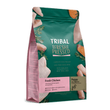 Tribal Fresh Pressed Puppy Chicken - 5kg