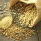 Build Your Own Bird Mix