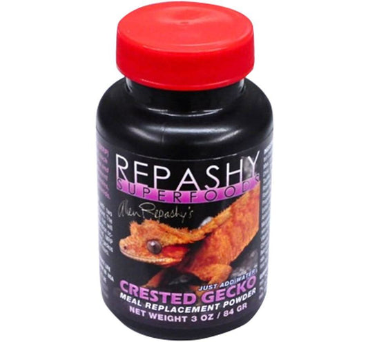 Repashy Crested Gecko 85g-340g