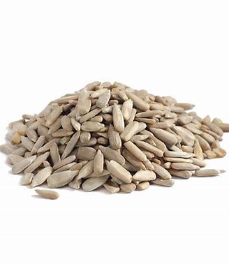 Bird Feed-