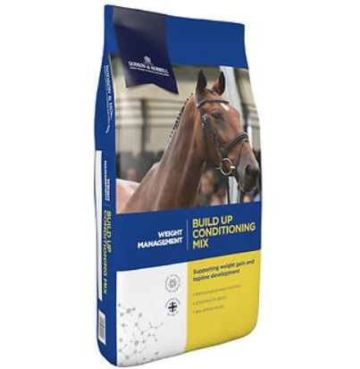 Dodson & Horrell Build up Conditioning Mix 20kg