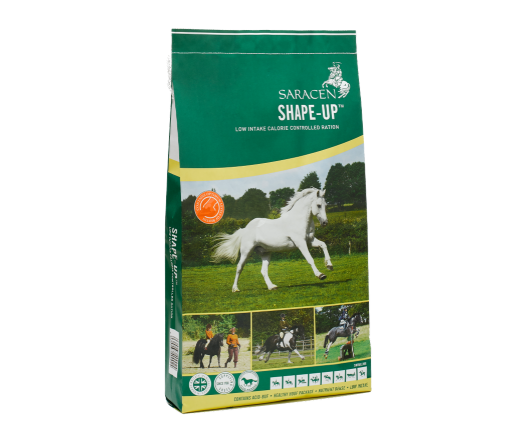 Saracen Shape Up 20Kg