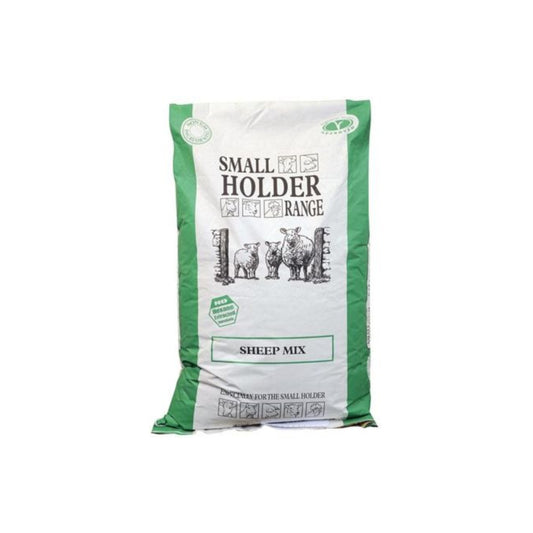 Allen & Page Sheep Mix 20kg