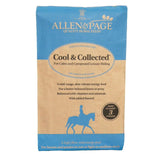 Allen & Page Cool and Collected - 20 kg