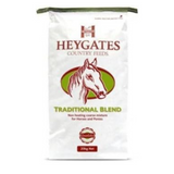 Heygates Traditional Blend Horse Coarse Mix 20kg