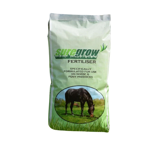 Grace Suregrow Fertiliser 20kg