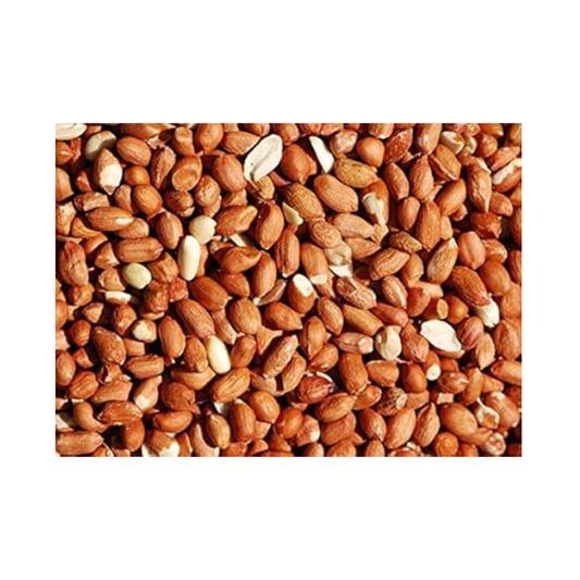 Meilan Bird Whole Peanuts 5kg