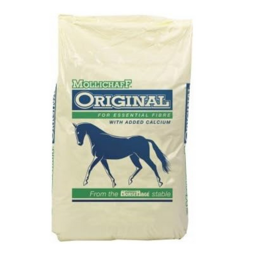 Mollichaff Original 12.5kg