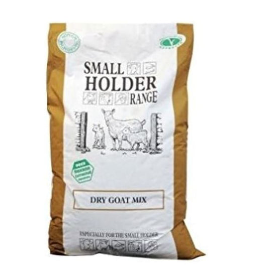 Allen & Page Dry Goat Food 20 kg
