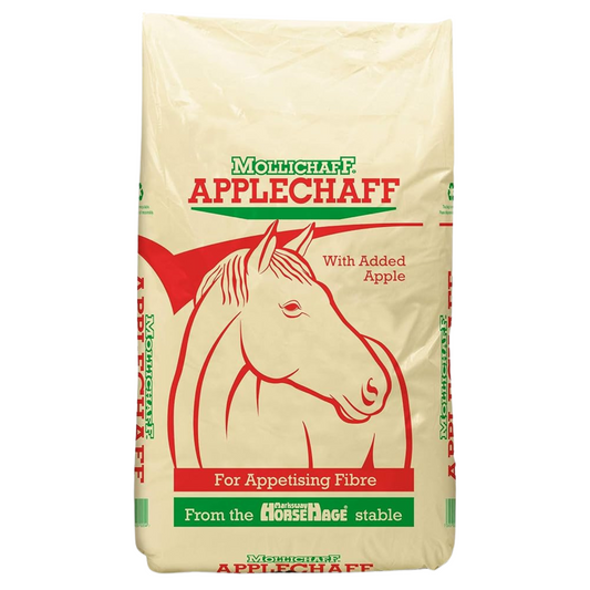 Mollichaff Applechaff 12.5 Kg