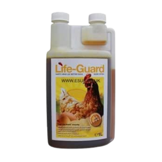 NAF Poultry Life Guard 250ml