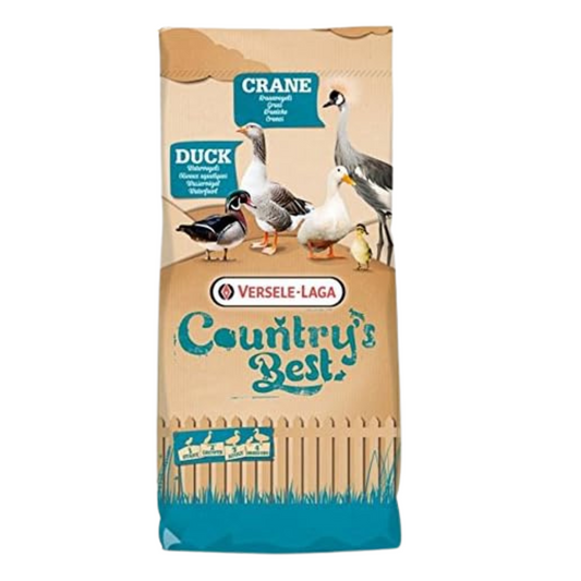 Versele-Laga Crumbs of Growth Duck 1 Crumble - 20kg
