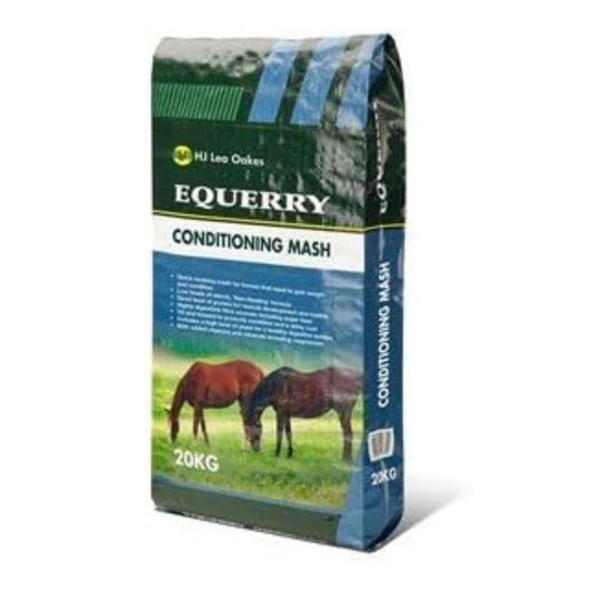 Equerry Conditioning Mash 20kg