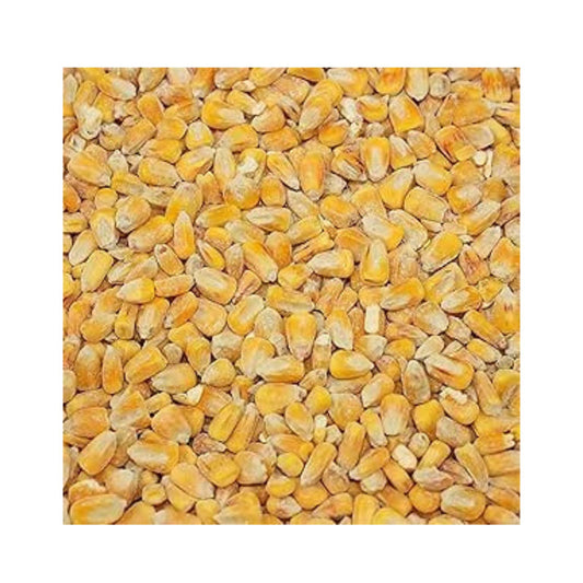 Copdock Mill Whole Maize Chicken Feed 20kg