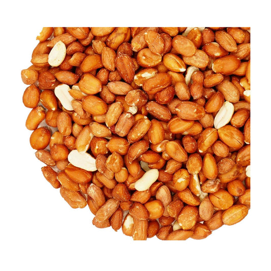 PREMIUM Bird Seed Food Wild Garden Bird PEANUTS 5kg