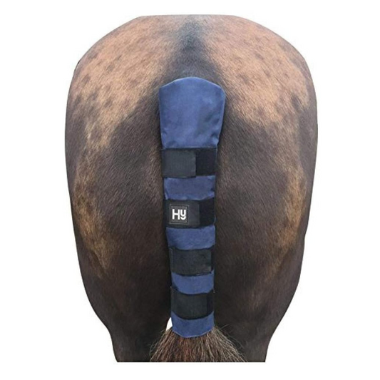 Hy Padded Tail Guard