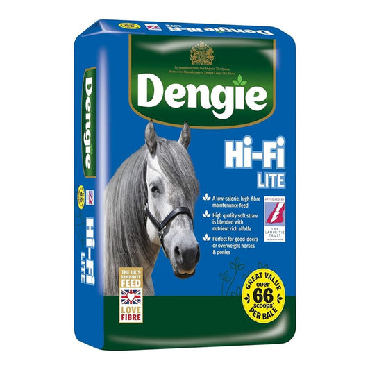 Dengie Hi Fi Lite 20kg