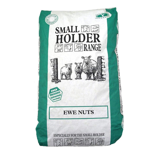 Allen & Page Ewe Nuts-20 kg