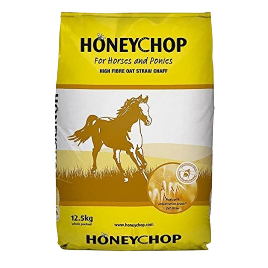 Honeychop Original for Horses & Ponies 12.5kg