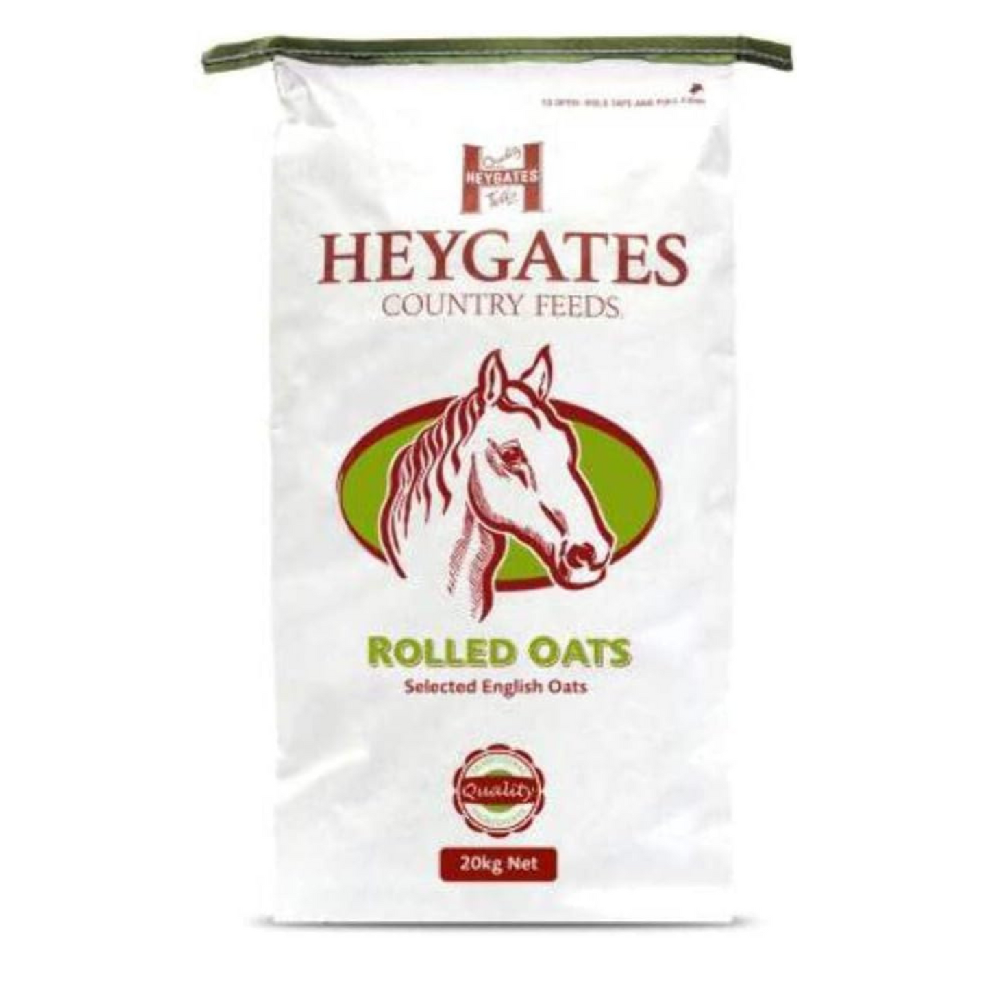 Heygates Bruised Oats 20kg
