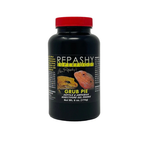 Repashy Grub Pie 170g