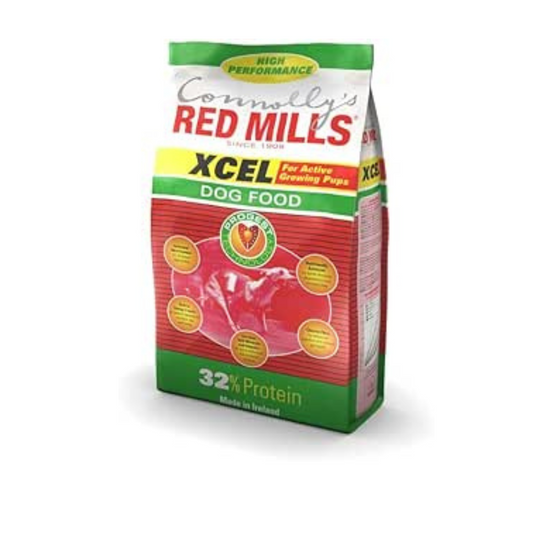 Red Mills Xcel Greyhound 15kg