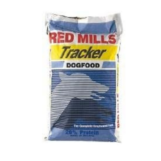 Red Mills Tracker 15kg