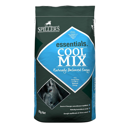 Spillers Cool Mix 20kg