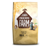 Supreme Petfoods Reggie Rat Complete Muesli 12.5kg