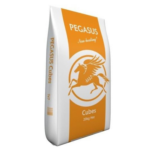 Pegasus Value Cubes 20kg