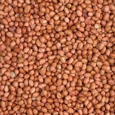Wild Bird Peanuts - 15kg