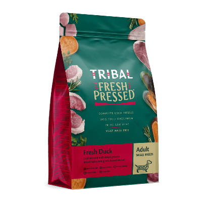 Tribal Fresh Pressed Puppy Chicken - 1.5kg